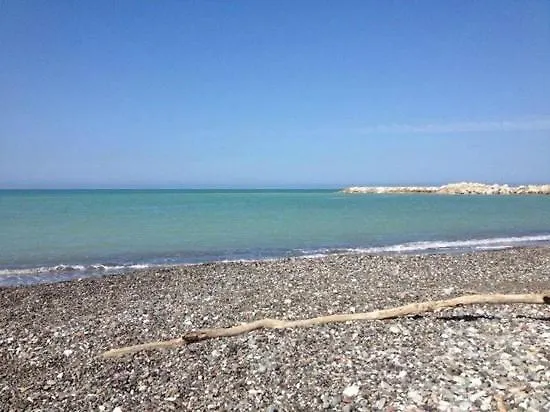 La Casa Dal Viale Al Mare Apartment Cecina