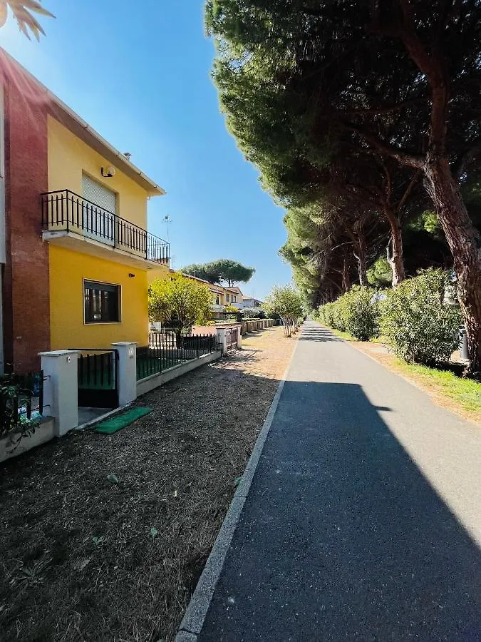 La Casa Dal Viale Al Mare Apartment Cecina   Cecina (Livorno)
