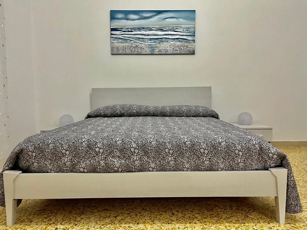 La Casa Dal Viale Al Mare Apartment Cecina  0*, Cecina (Livorno) Italy