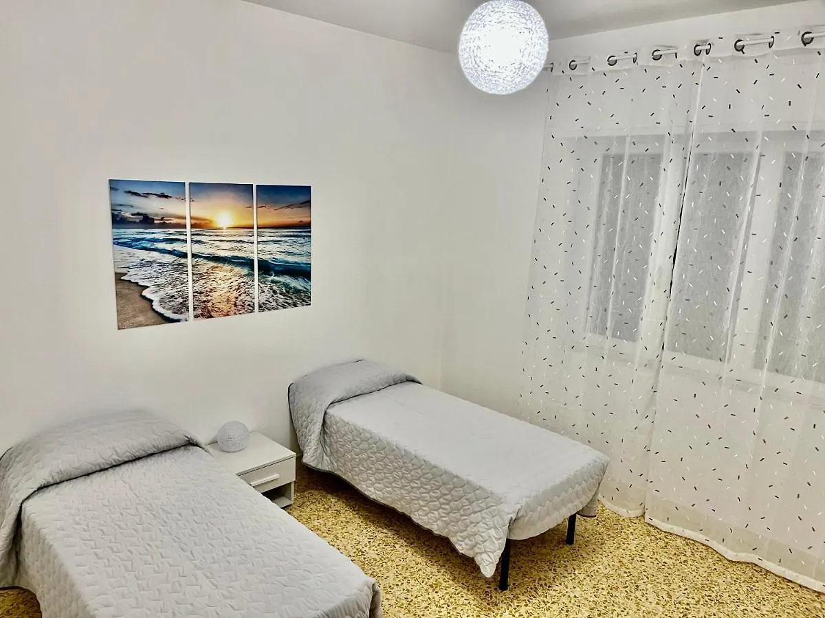 La Casa Dal Viale Al Mare Apartment Cecina  Italy