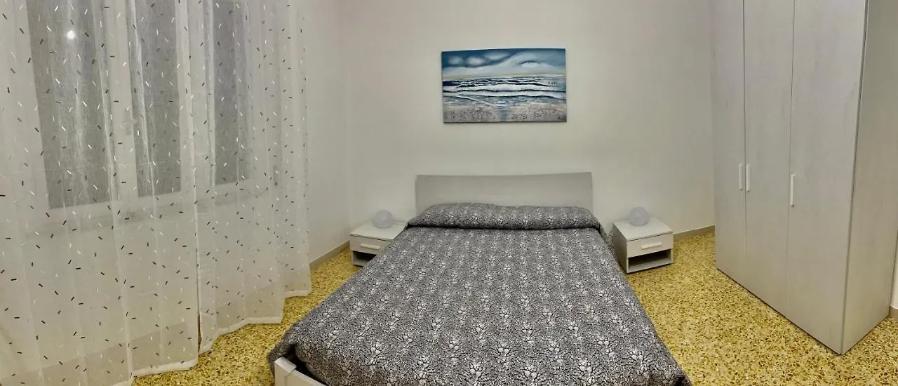 La Casa Dal Viale Al Mare Apartment Cecina