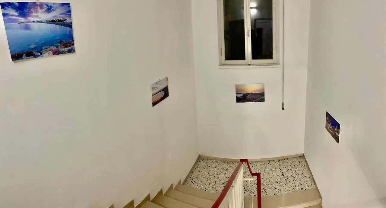 La Casa Dal Viale Al Mare Apartment Cecina