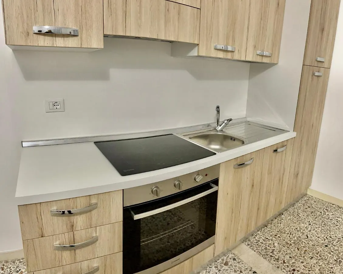 La Casa Dal Viale Al Mare Apartment Cecina